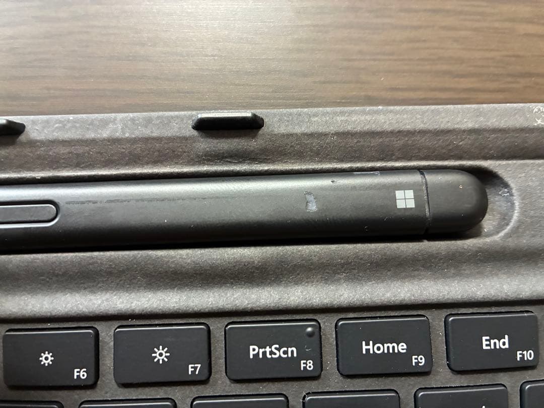 Microsoft Sarface Pro 11世代 キーボード、ペン付