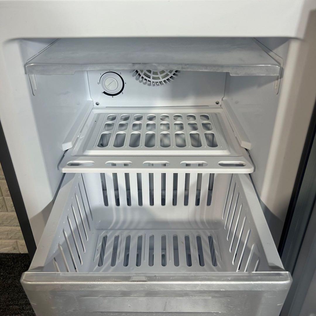 Le Premiere 冷凍庫 LKF-86E3K 86L 高年式 F088