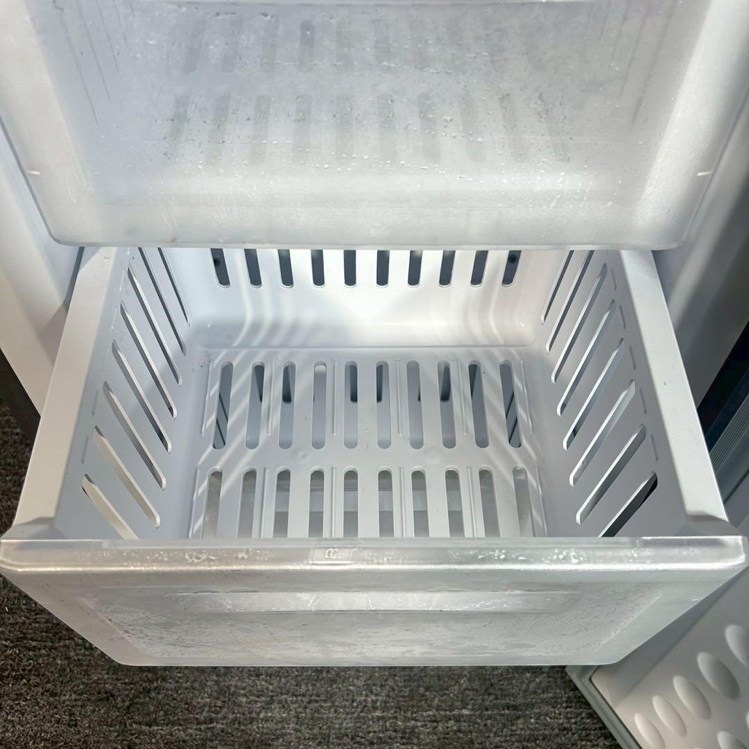 Le Premiere 冷凍庫 LKF-86E3K 86L 高年式 F088