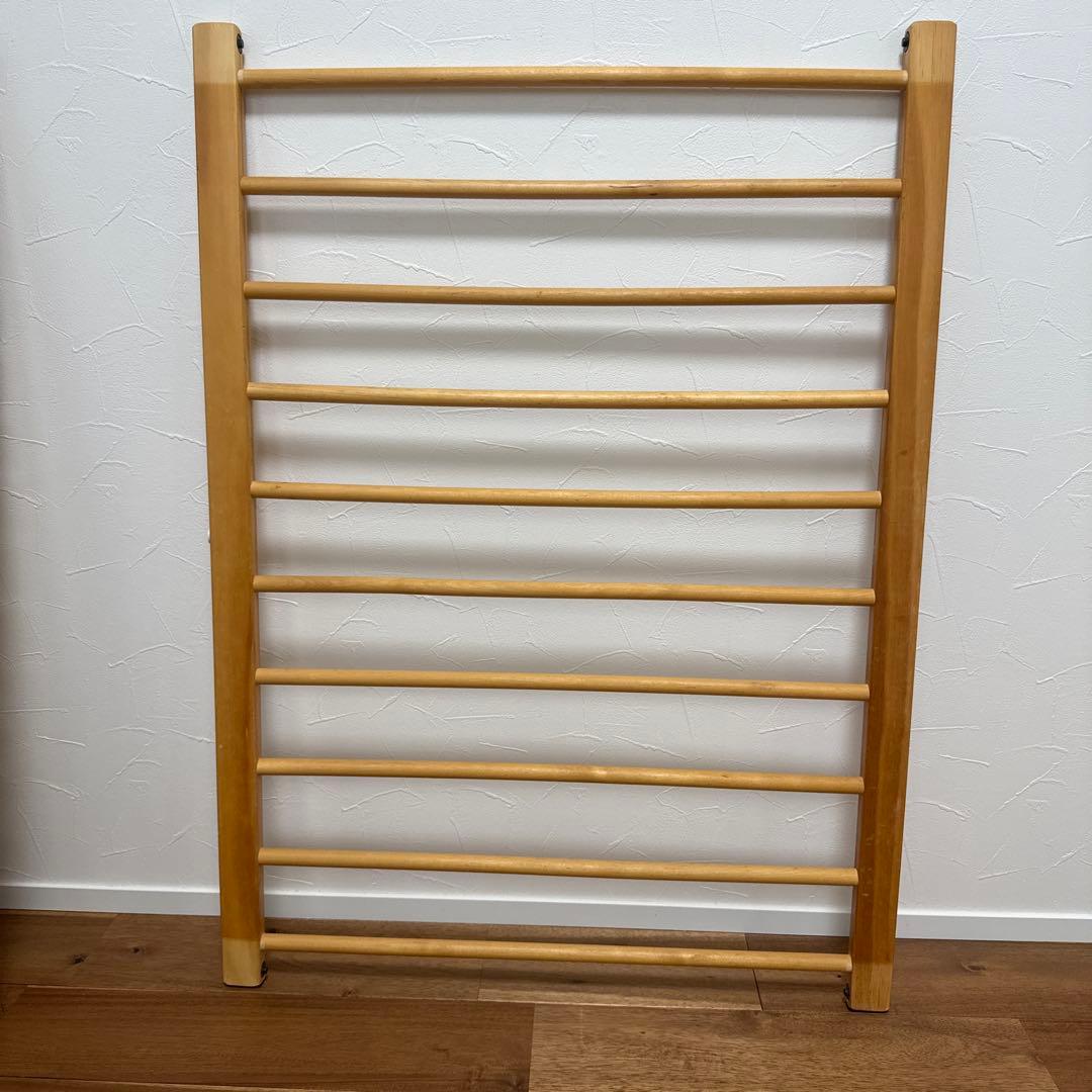 ファルスカ ミニジョイントベッド ネオ ナチュラル