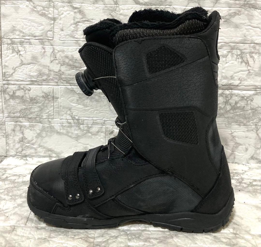 K2 ENDO LITE BOA 25.5cm スノーボードブーツ レディース