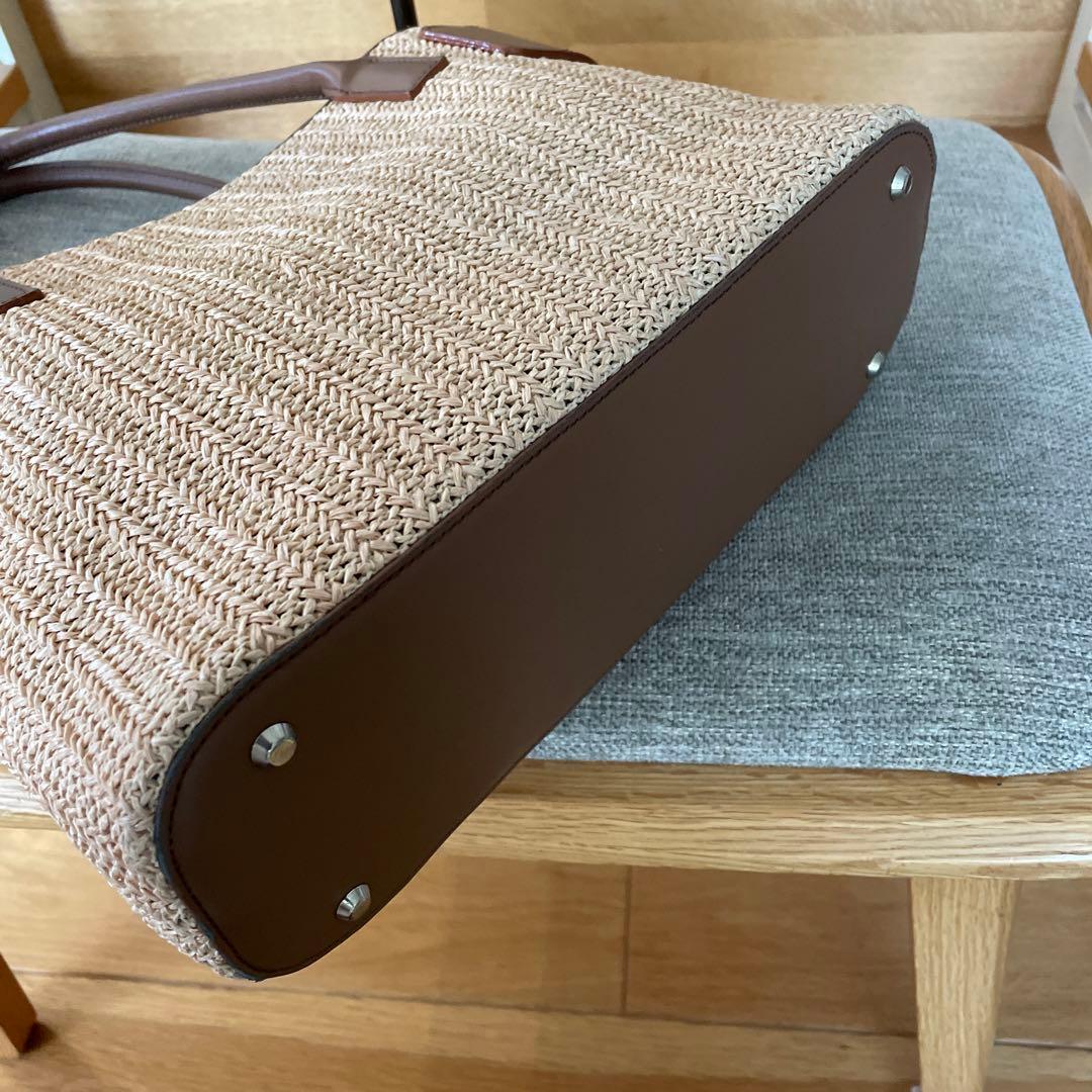 傳濱野バスケット nature baskettie