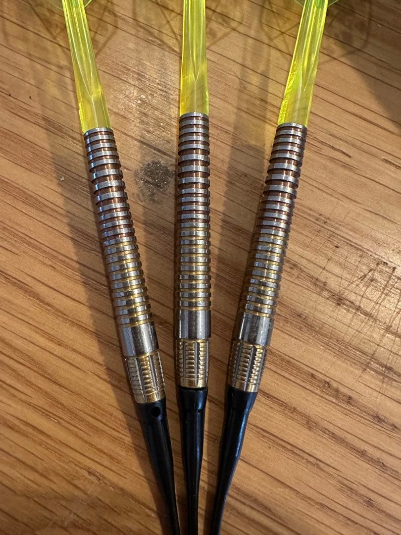 ダーツ TRINIDAD KID TYPE2 EVO