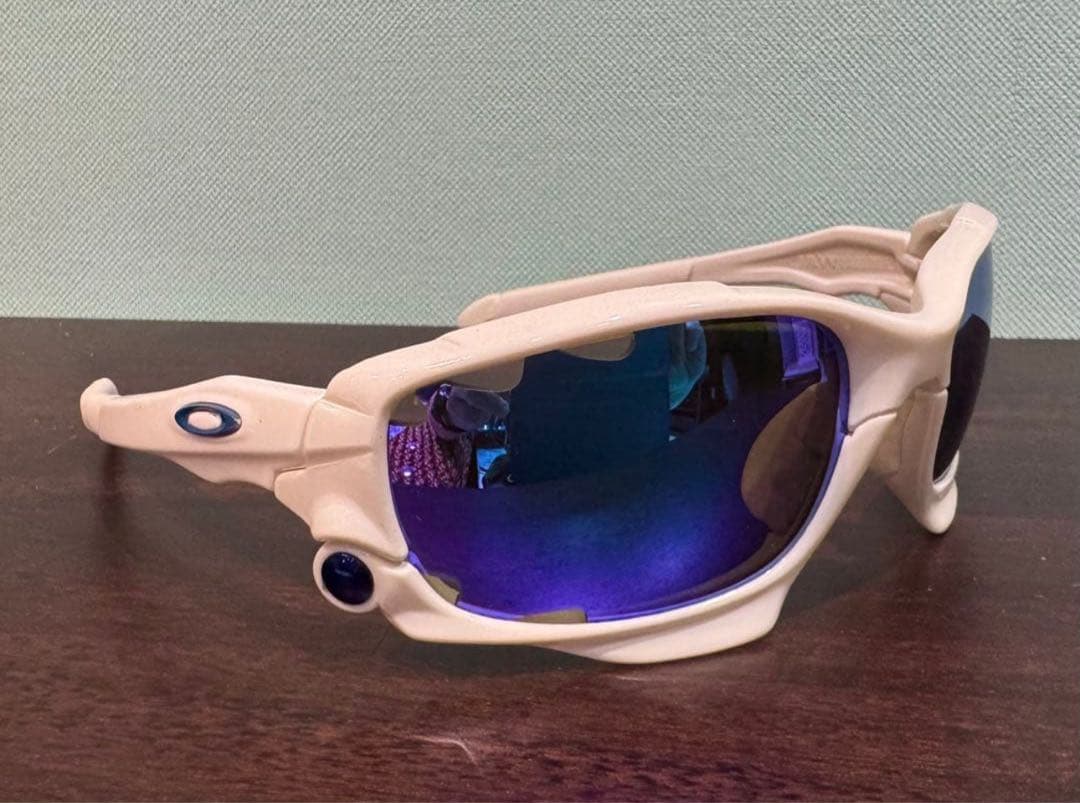 OAKLY JAWBONE オークリー ジョーボーン ＆ケース 最安値