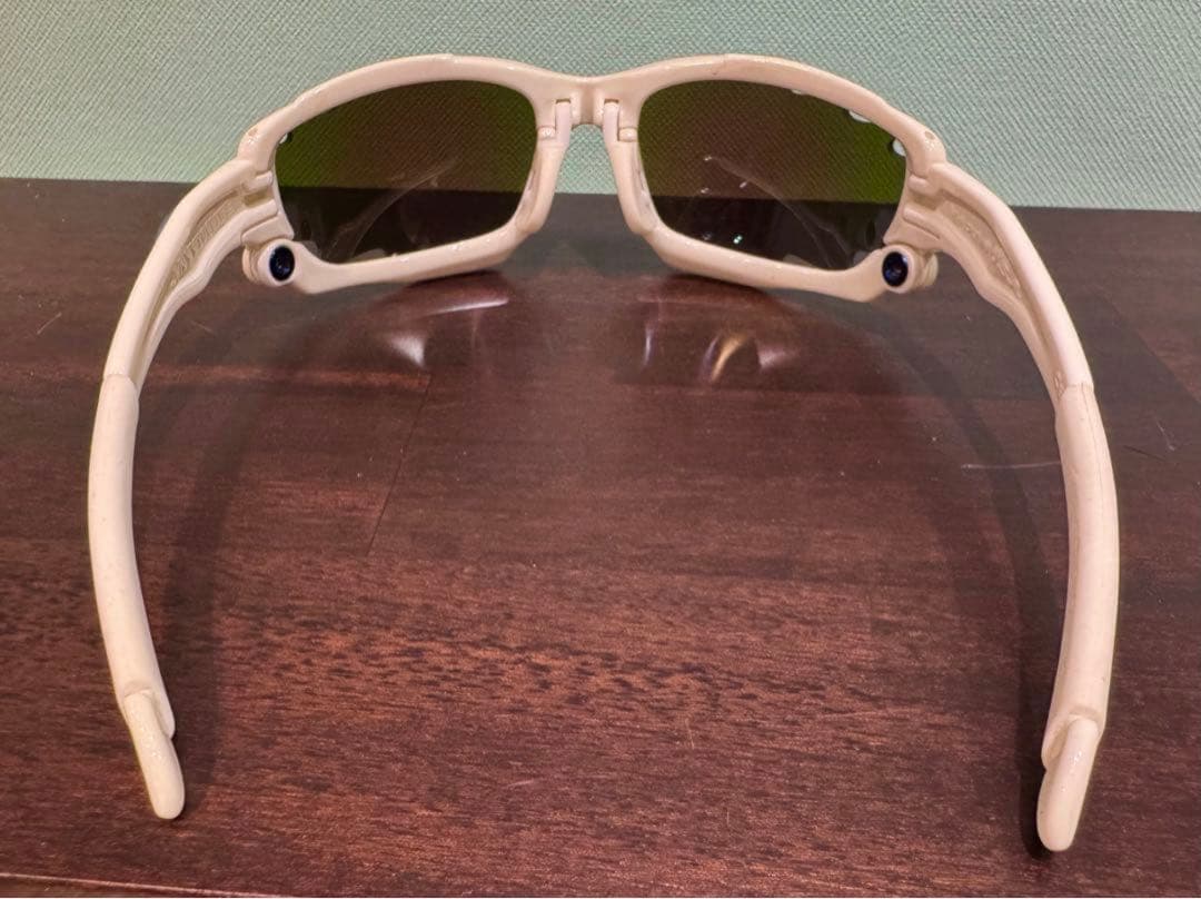 OAKLY JAWBONE オークリー ジョーボーン ＆ケース 最安値