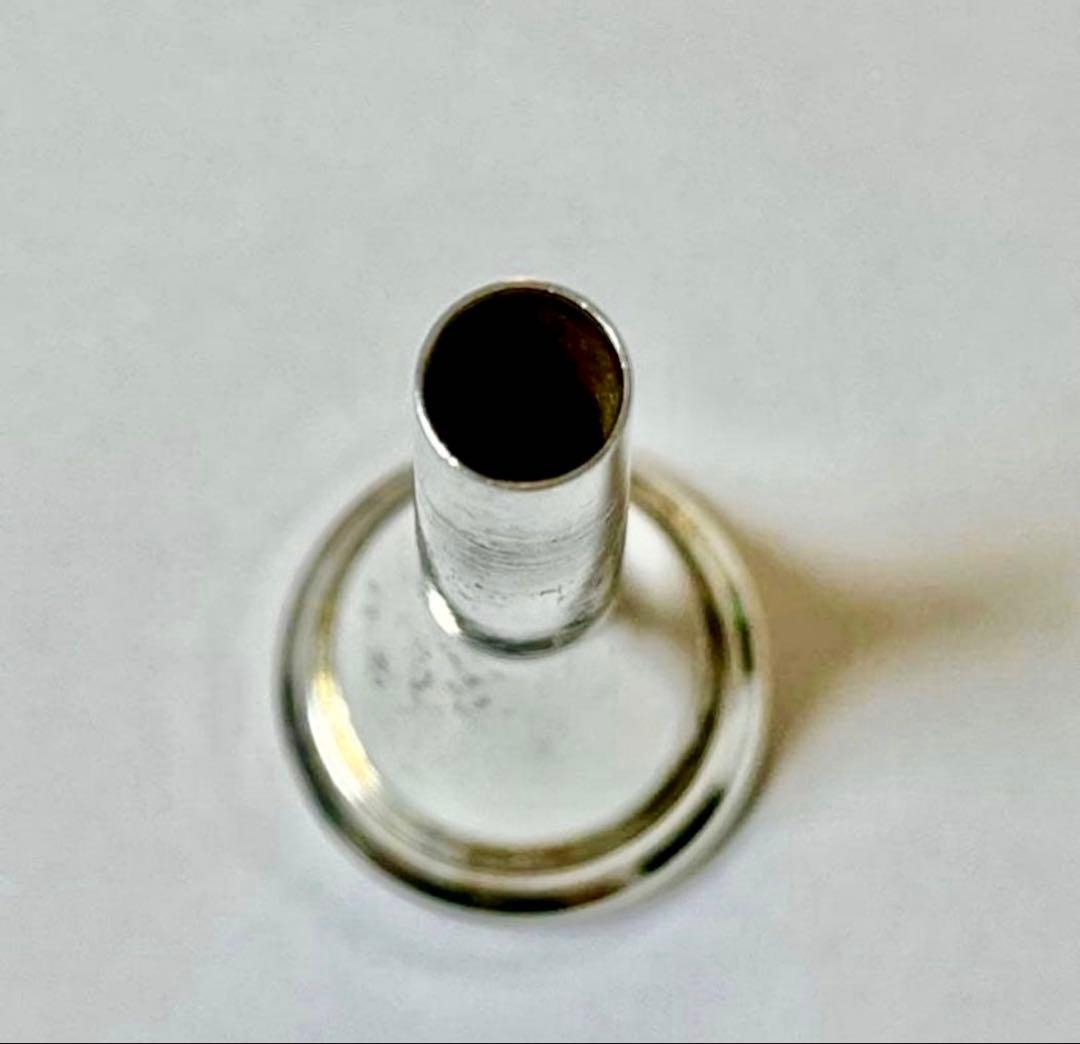 ティルツ McWilliam 2W ホルン マウスピース 音の飛びが良い