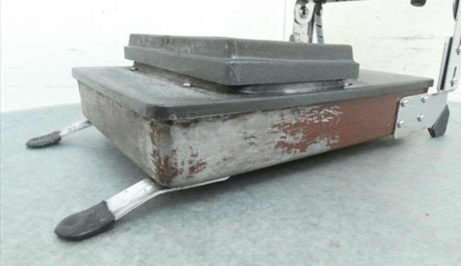 業務用 ワッフルメーカー　スナックベーカー