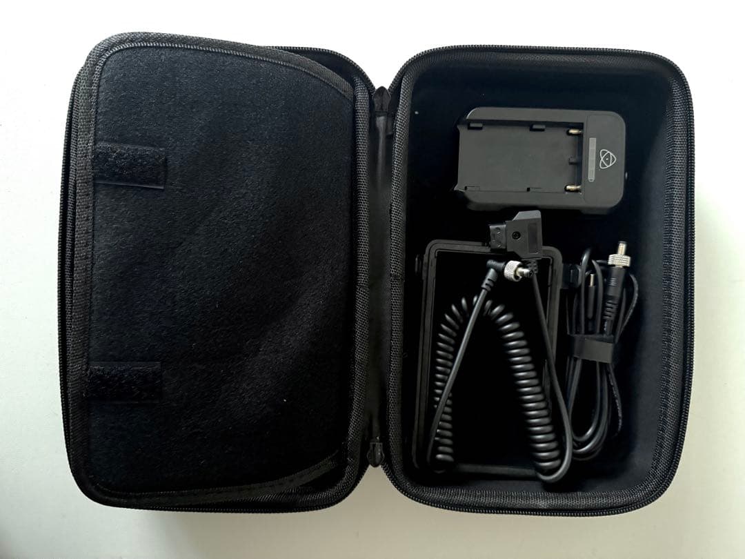 ATOMOS アトモス Shinobi 純正モニターパーツセット