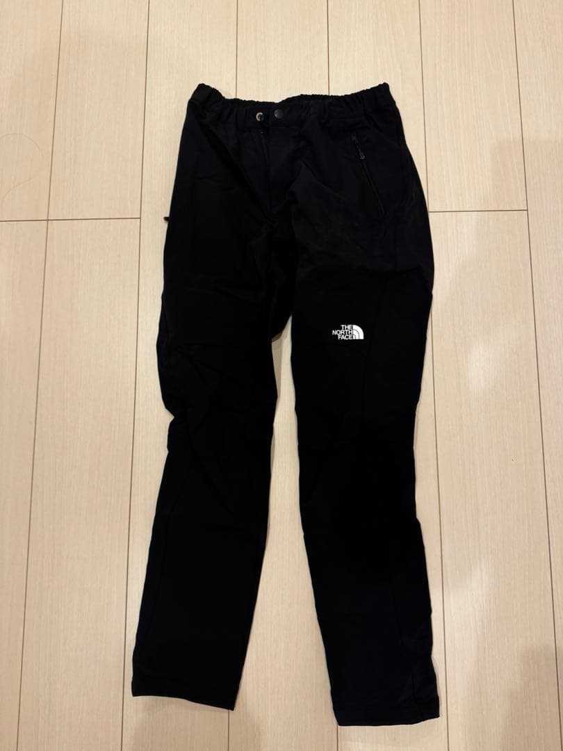 ザ・ノースフェイス アルパインライトパンツ レディース
