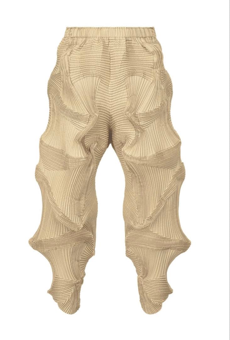 APOC able TYPE O パンツ