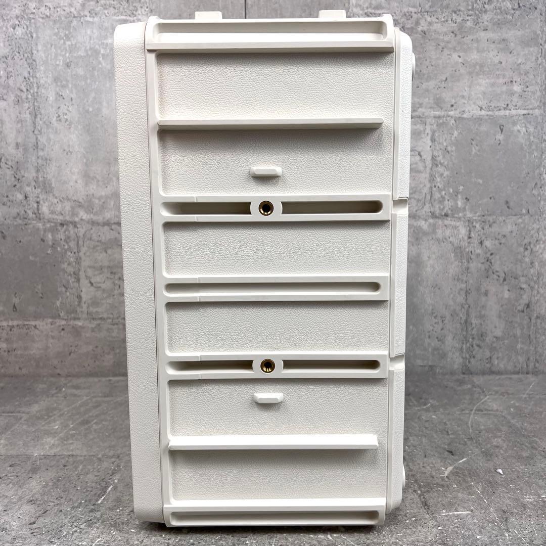 希少 RAMSA WS-K40-W ホワイト スピーカー