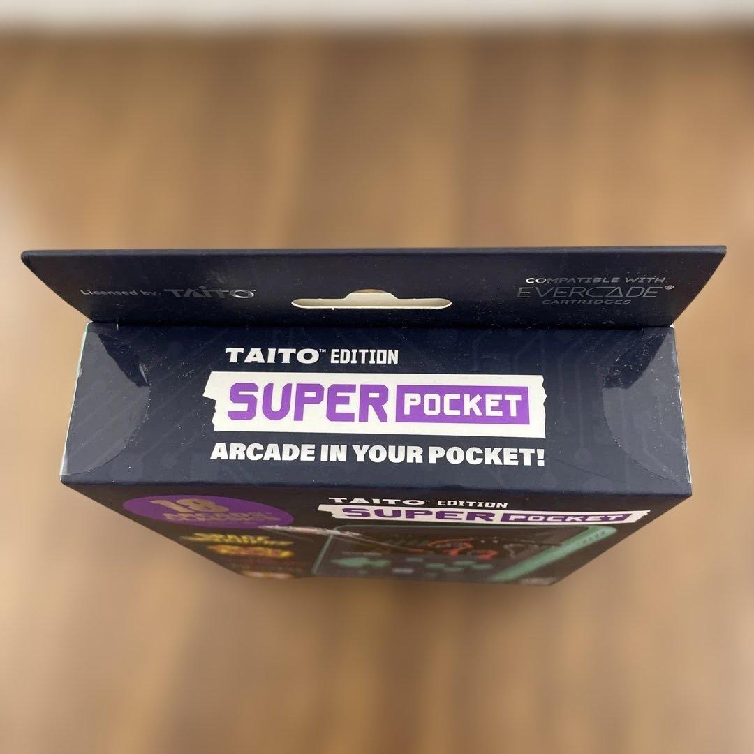 11260 ハイパーメガテック ハンドヘルドゲーミングデバイス グリーン