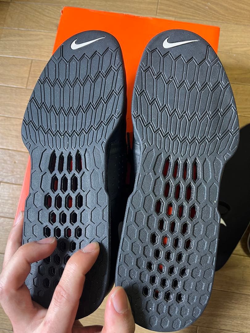 ロマレオス3 size 27.5cm