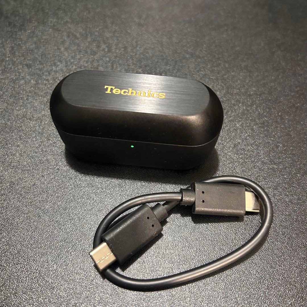 Technics EAH-AZ100充電ケース 黒