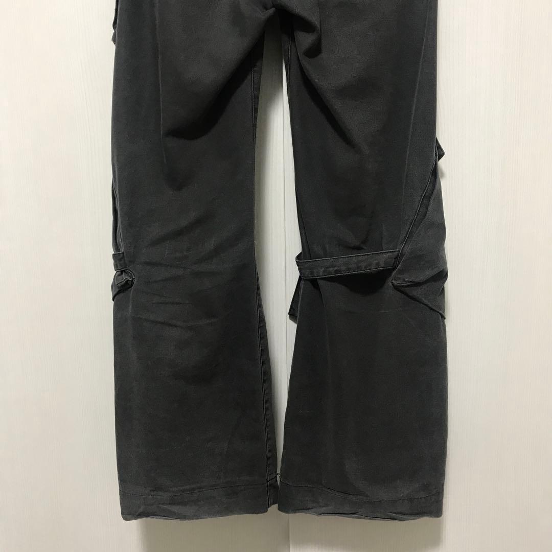 専用　23ss Acne Studios カーゴデニムパンツ