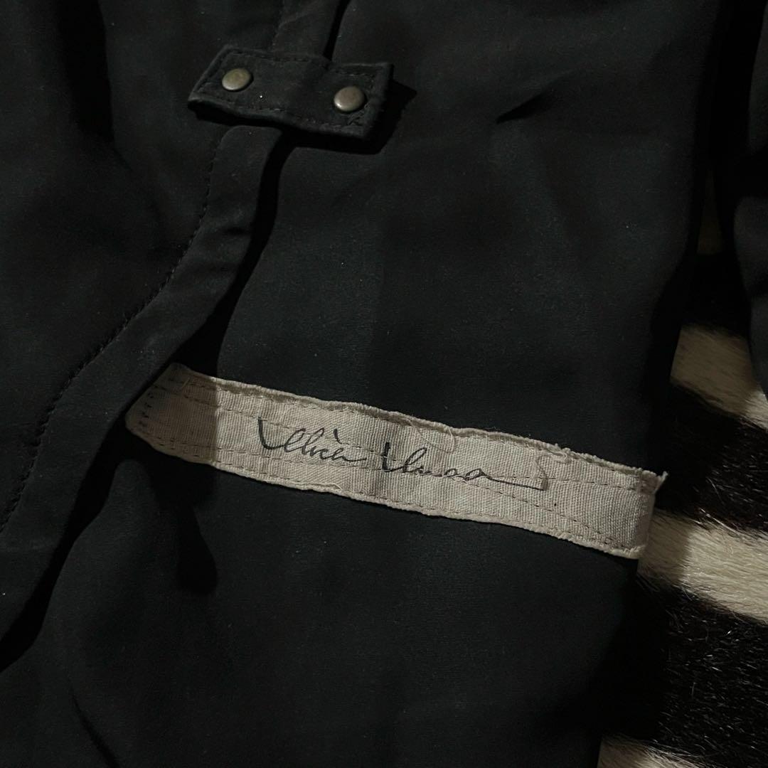 alice auaa 変形 biker skinny pants