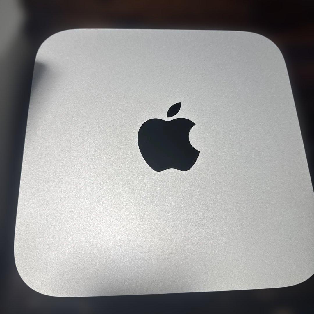 美品 M1 Mac mini（256GB/8GB）Apple