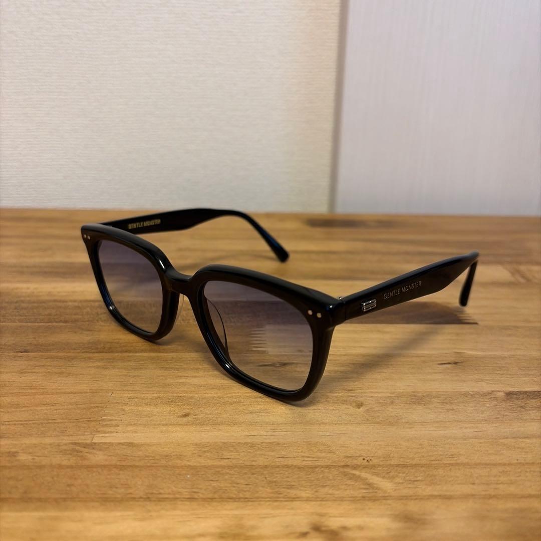 小物 GENTLE MONSTER Noma-01(BLG)