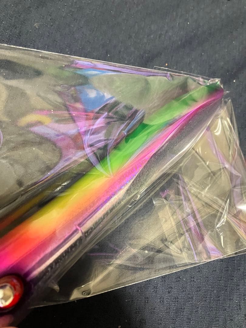 新品　ゲロオスギ180