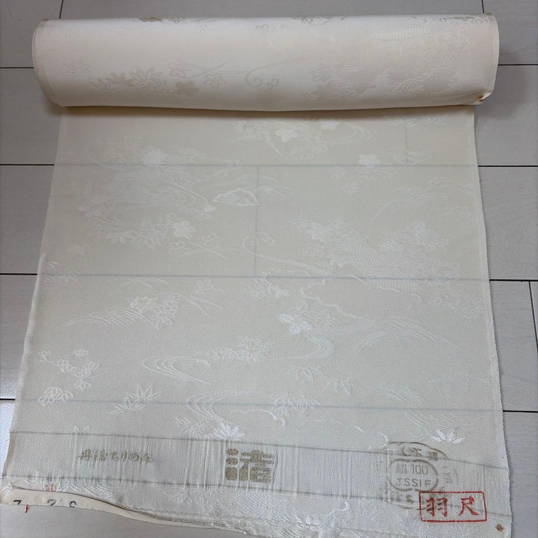 ■S016■正絹・ウール・木綿他■反物色々23点■大量まとめ売り　リメイク用