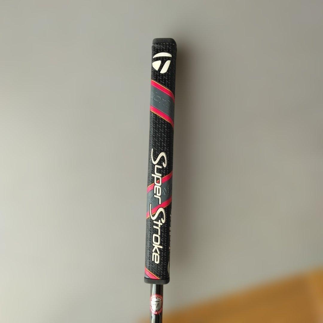 テーラーメイド スパイダー