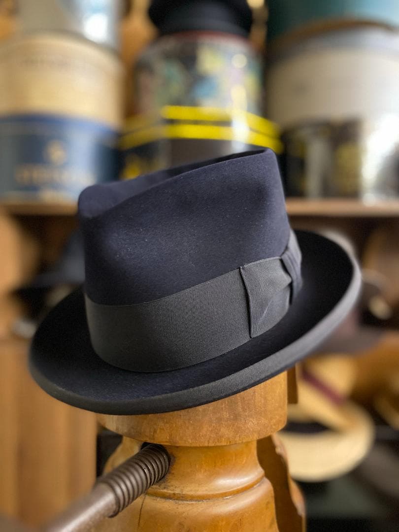 30’s STETSON Standard Quality 58.5cm
