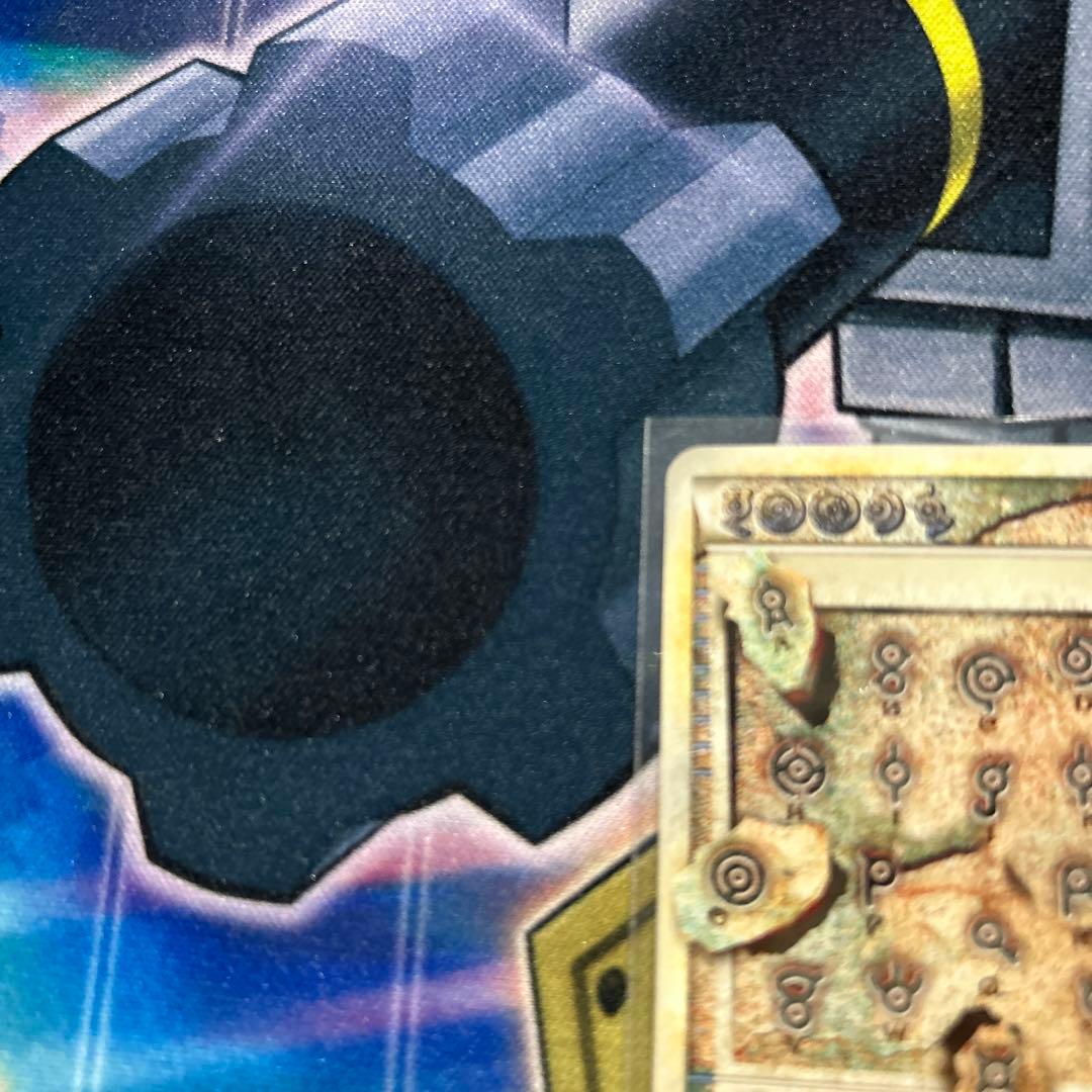 ポケモンカードゲーム ポケカ アルフの石版 L3