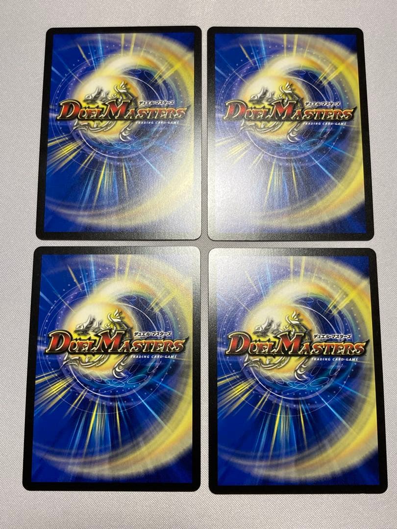 天革の騎令嬢 ミラクルステラ 4枚 傷あり