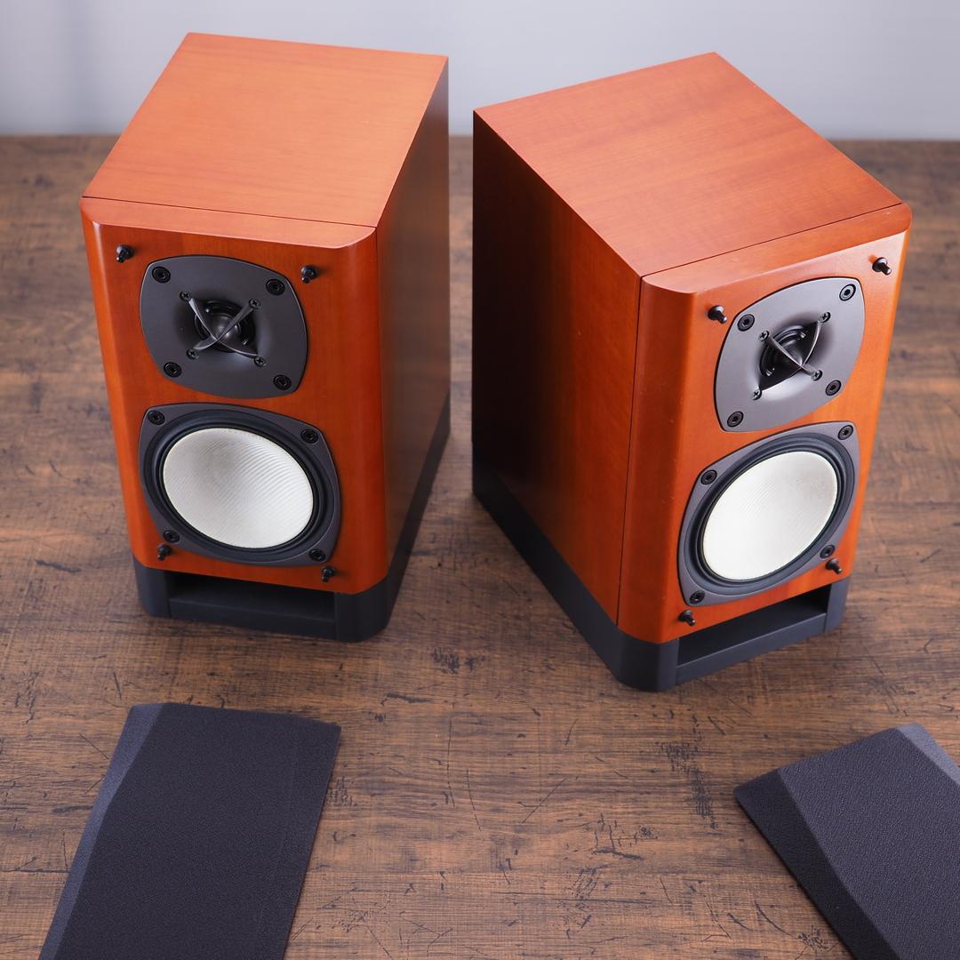 ONKYO D-D1E　スピーカーペア　美品