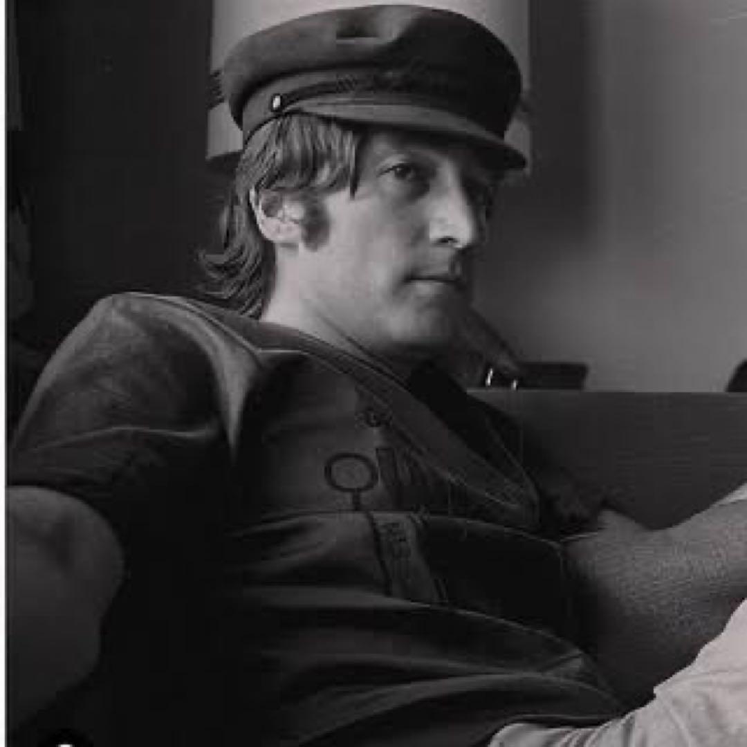 新品未使用★ ジェームスロック マリンキャップ　キャスケット