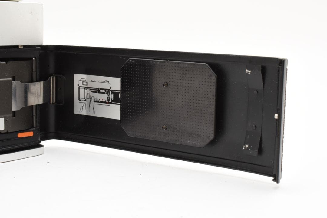 #302★動作品★Canon cononet QL17