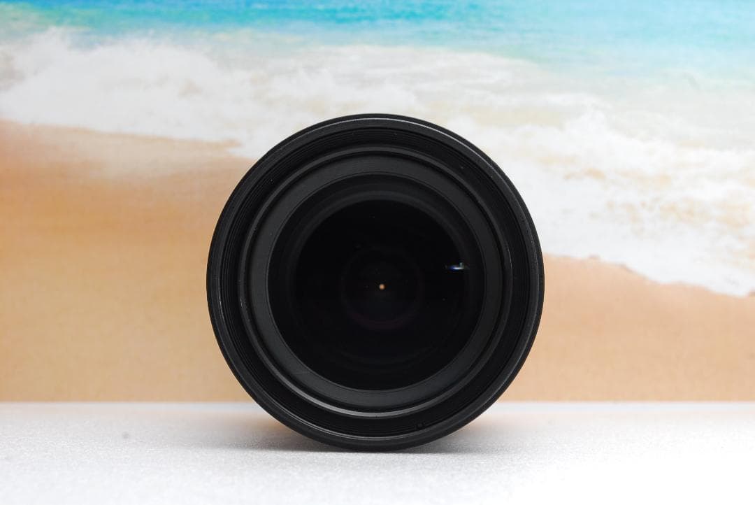 ⭐️明るくボケのあるポートレート⭐️TAMRON AF17-50mm⭐️Nikon用⭐️