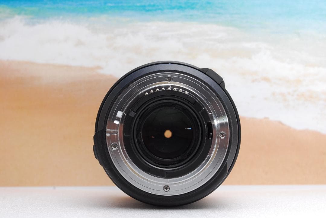 ⭐️明るくボケのあるポートレート⭐️TAMRON AF17-50mm⭐️Nikon用⭐️