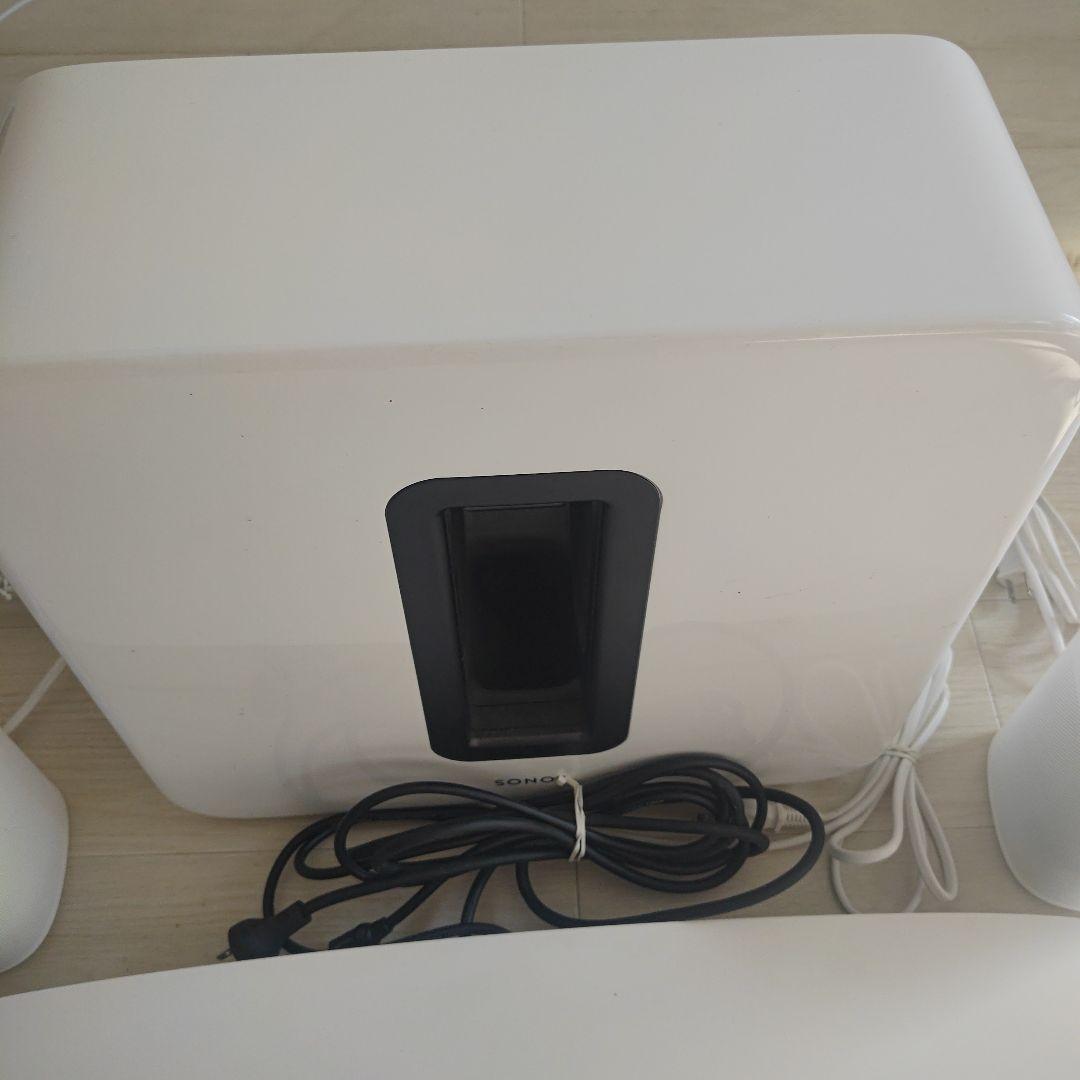 Sonos スマートスピーカーセット