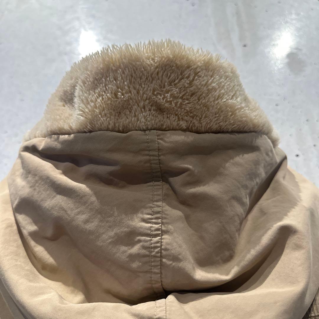 ジャケット・アウター visvim 19AW WRIGHT FIELD PARKA(beige)1
