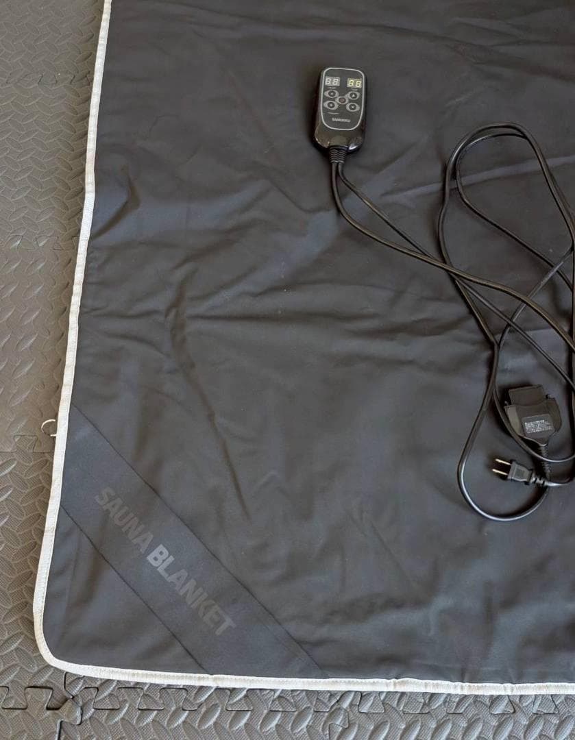 SANUKKU サヌック　サウナブランケット　サヌック　サウナ好きな方へ　サウナ