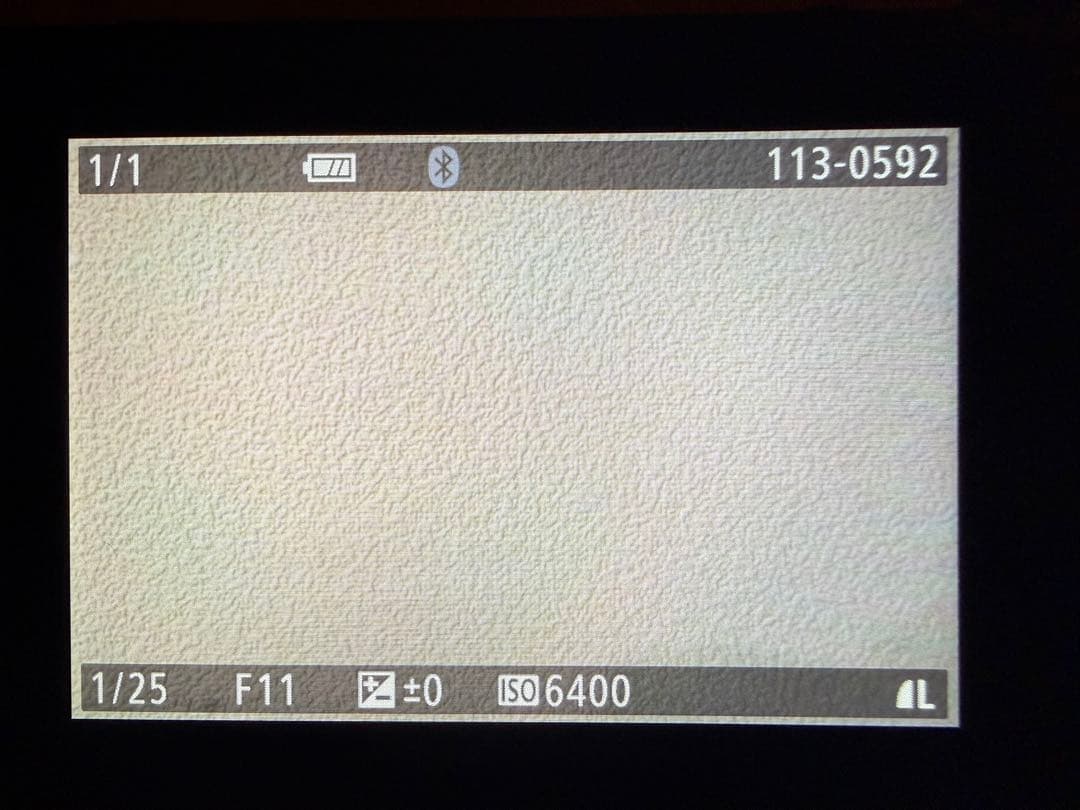 Canon PowerShot G9X Mark II ブラック