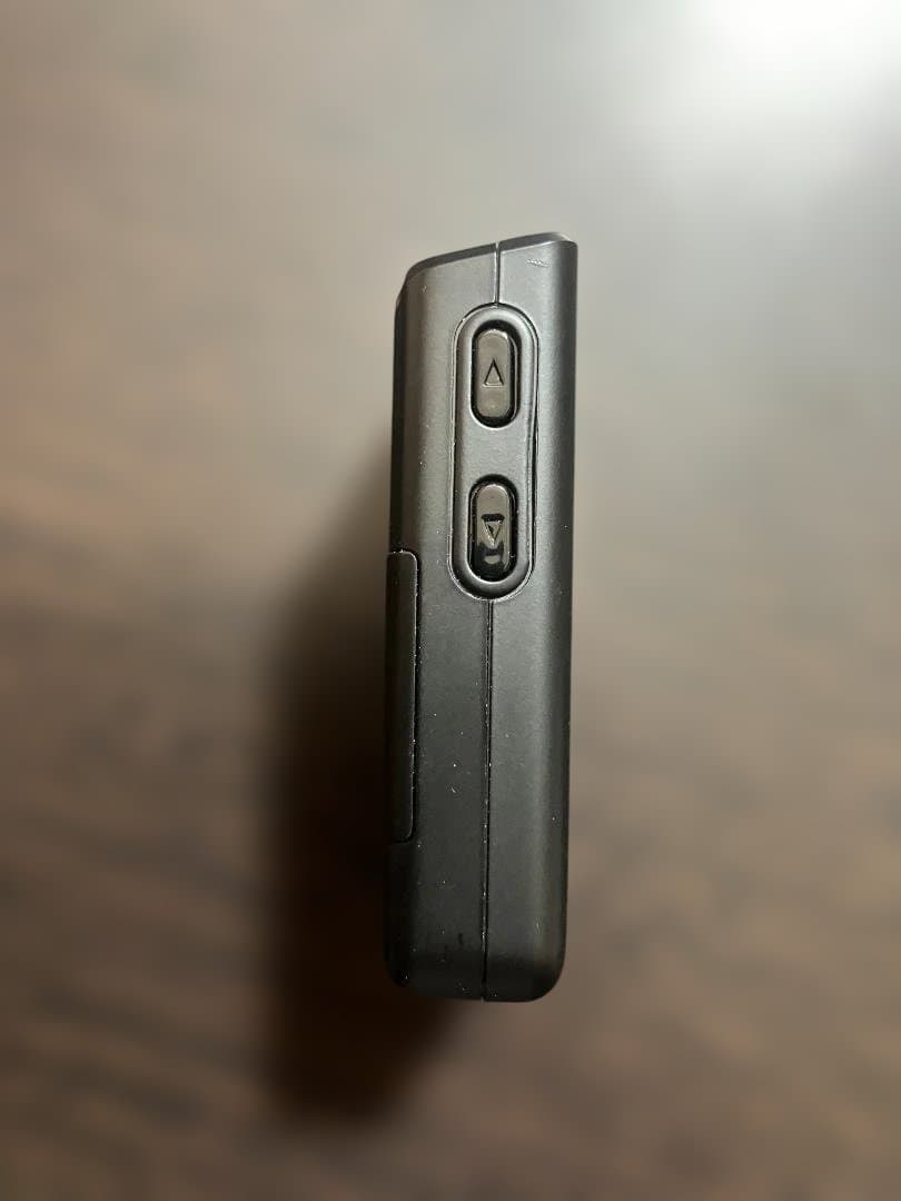 KDC-200 バーコードリーダー USB接続