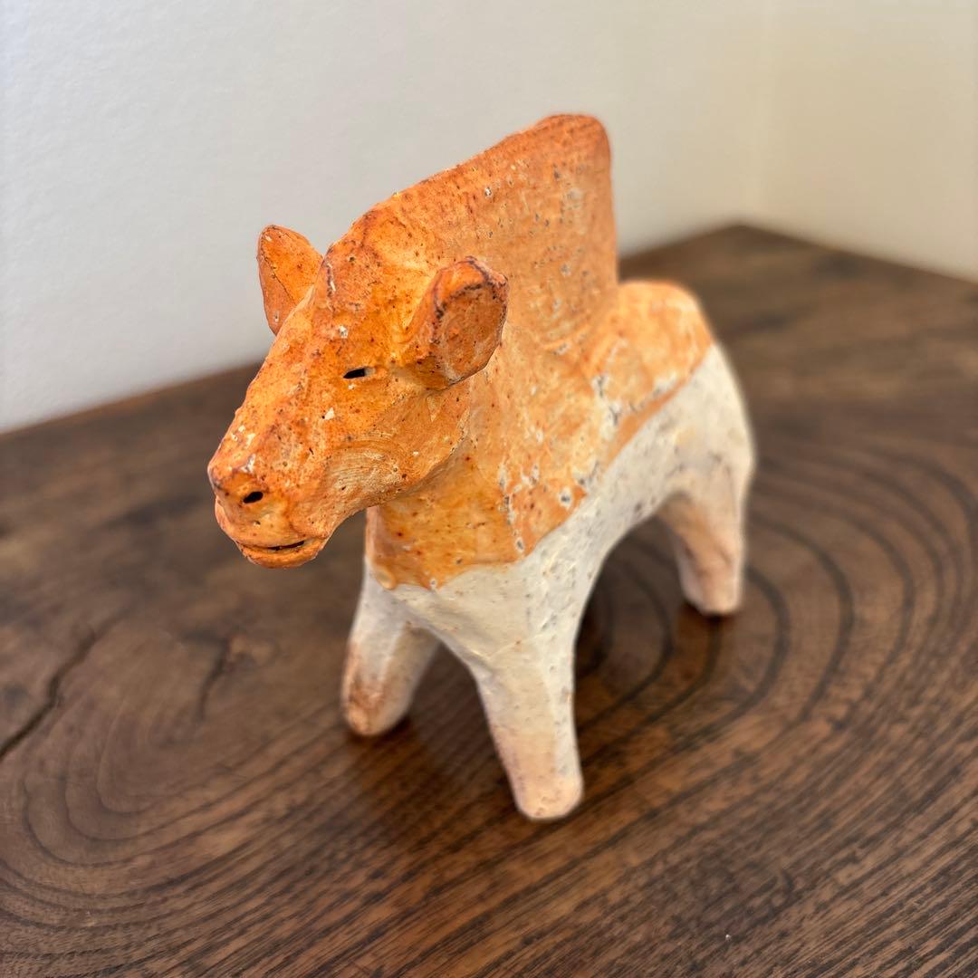 石原俊久　干支午年　風に立つ馬