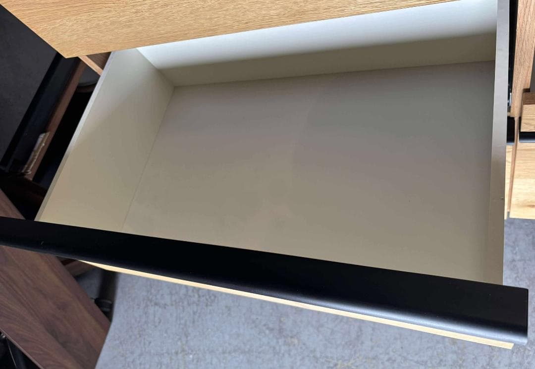 Yu 最高級Crash Gateおしゃれキッチンカウンタートップステンレス