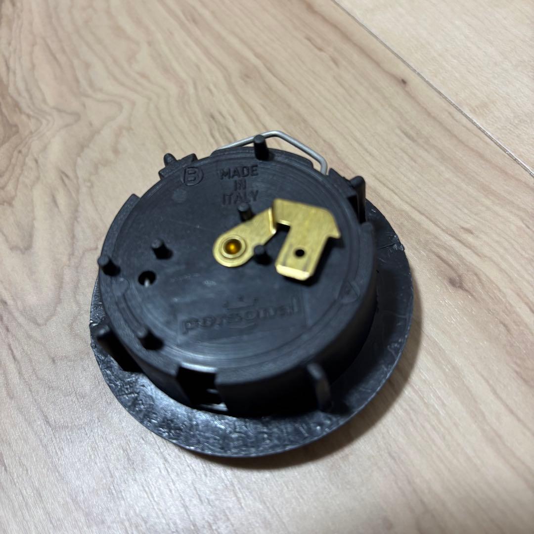 ⭐︎美品⭐︎NARDI personal ステアリング ナルディ パーソナル