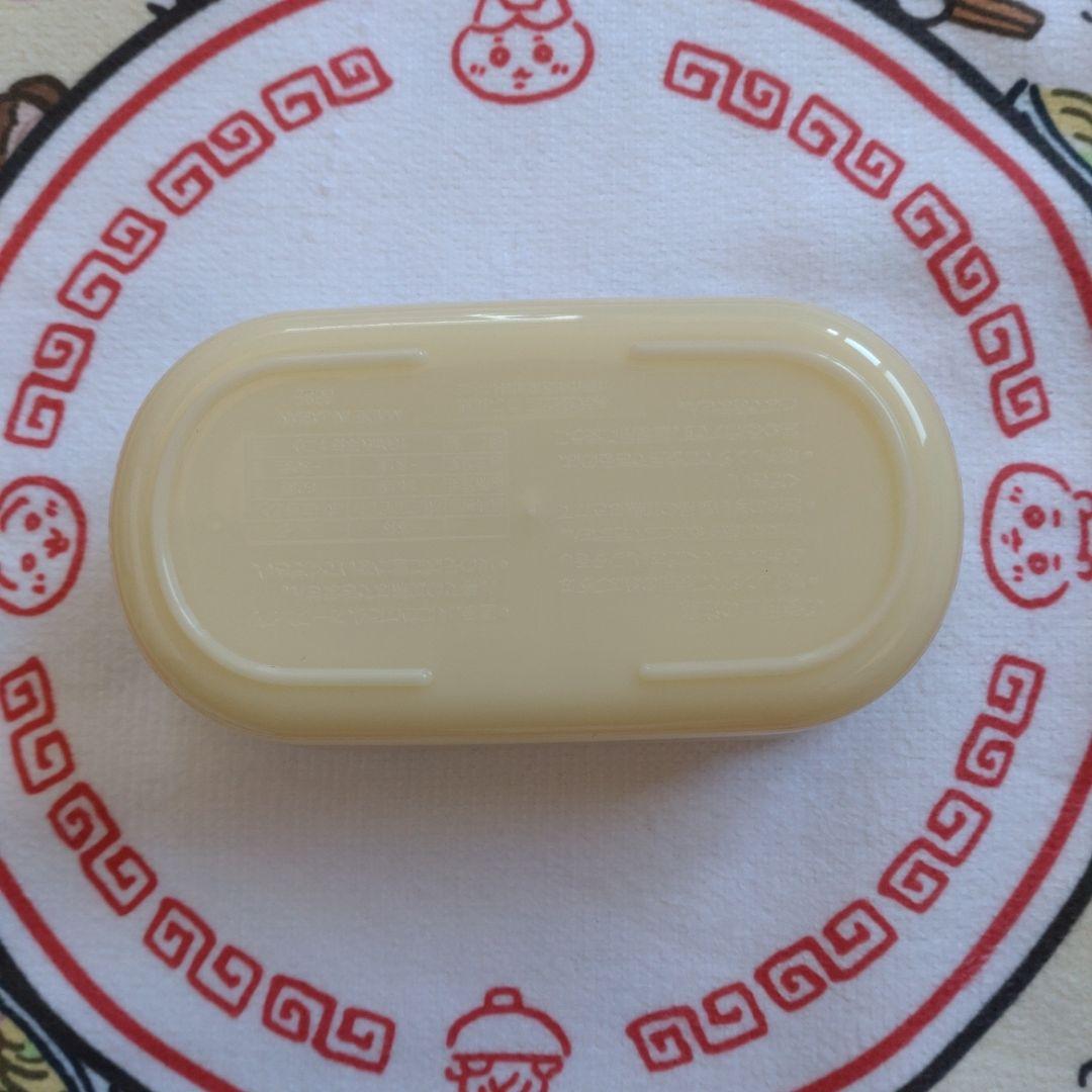 新品　アナノカフェ　タッパー　お弁当箱　Anano Cafe モンスイユ