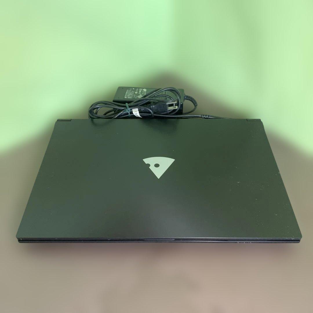 マウスゲーミング 10世代Core i7 16G SDD512GB Office