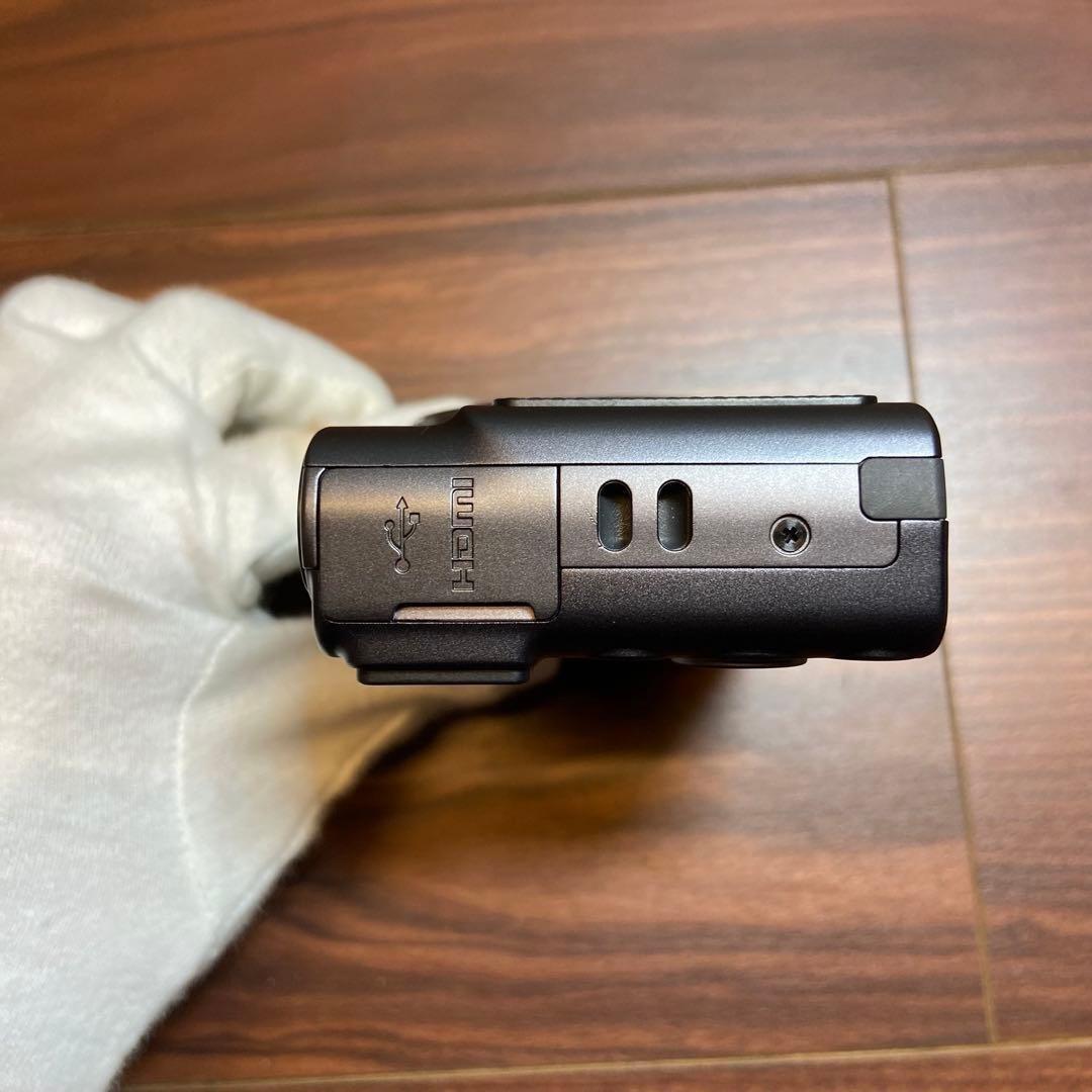 Canon PowerShot SX620 HS ほぼ新品 4259