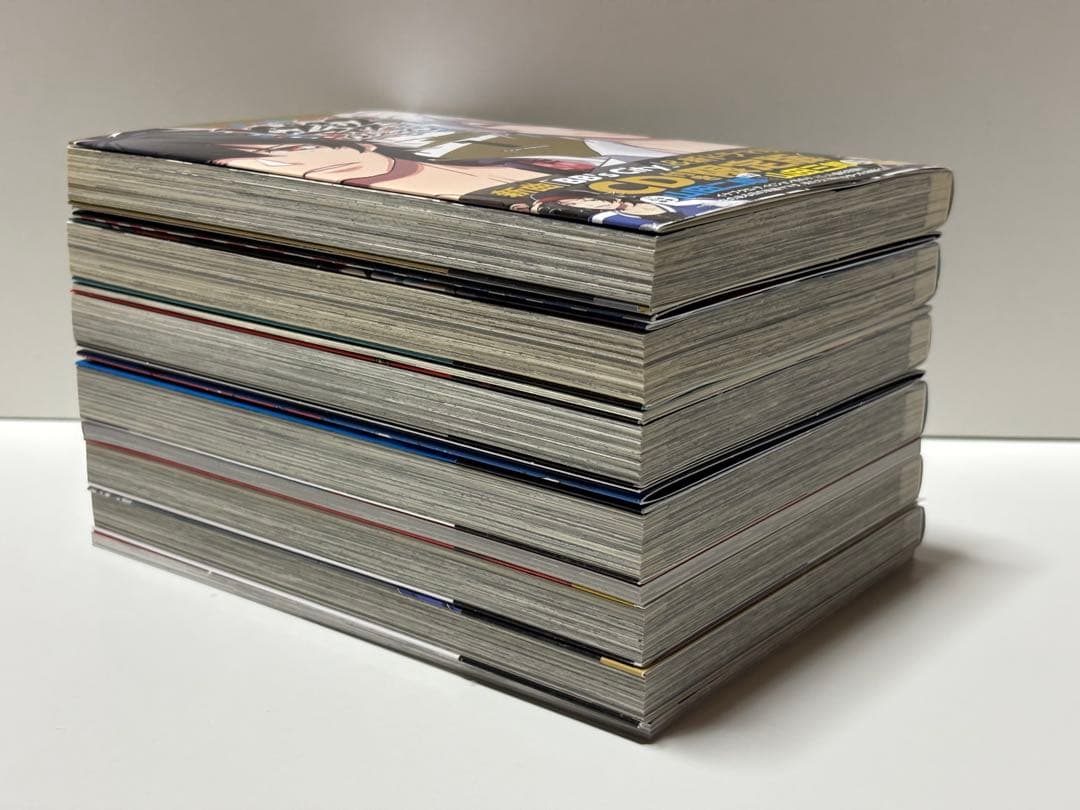 ヒプノシスマイク side B.B&M.T.C+ 全巻 【全巻限定版】