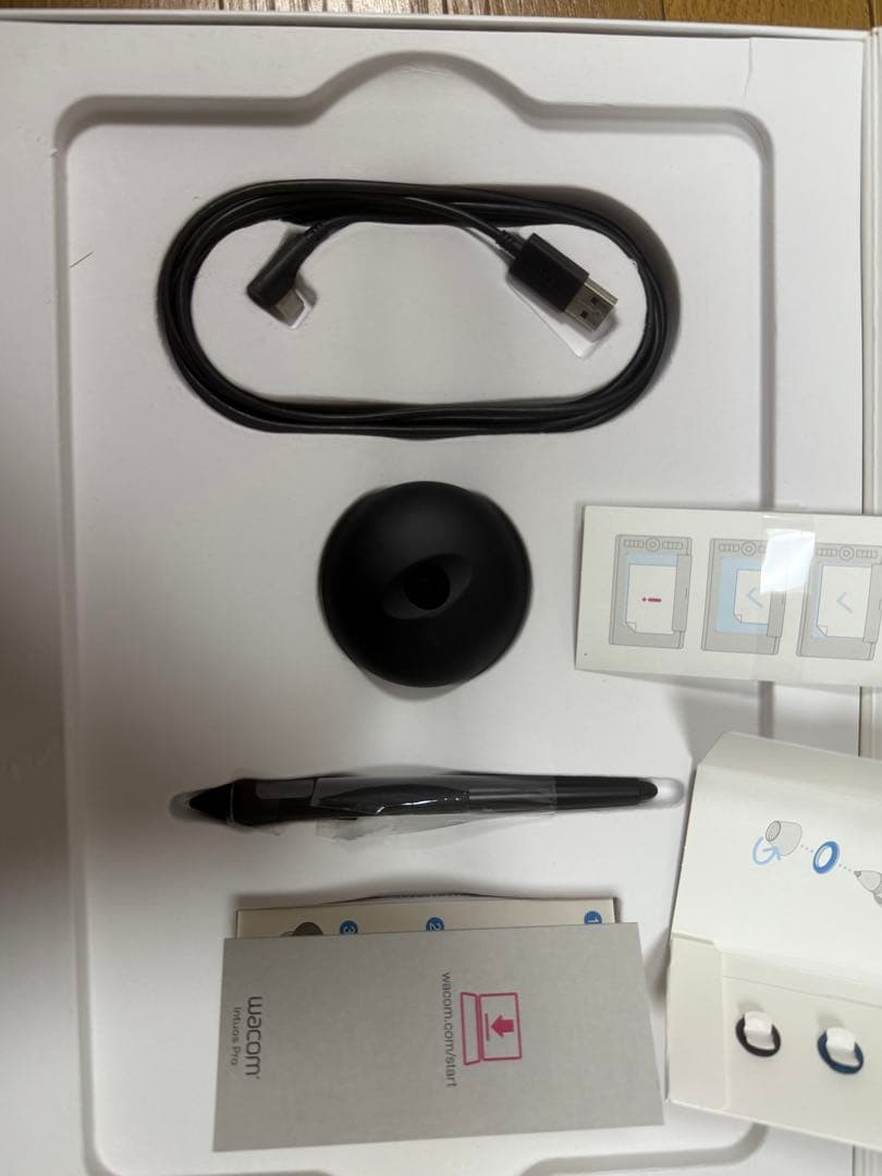 Wacom Intuos Pro Paper Edition Mサイズ