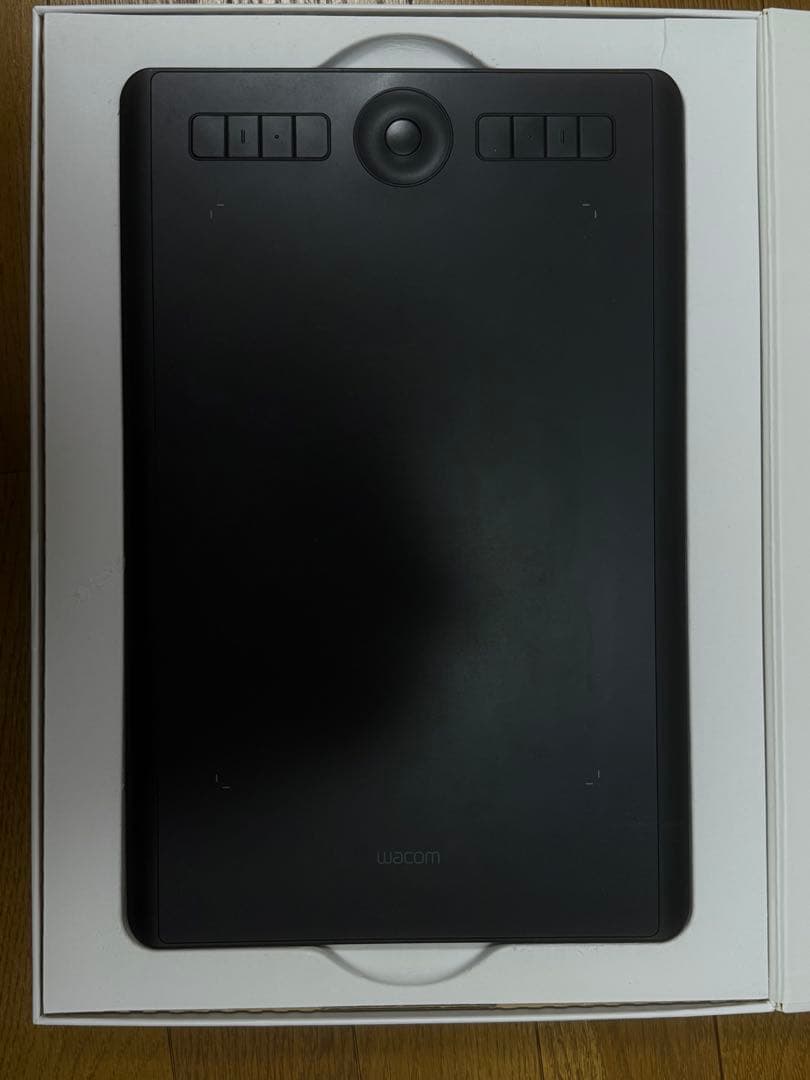Wacom Intuos Pro Paper Edition Mサイズ
