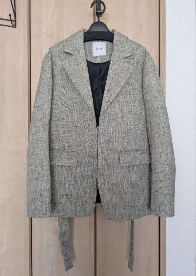 ちろる　CLANE 上下セット