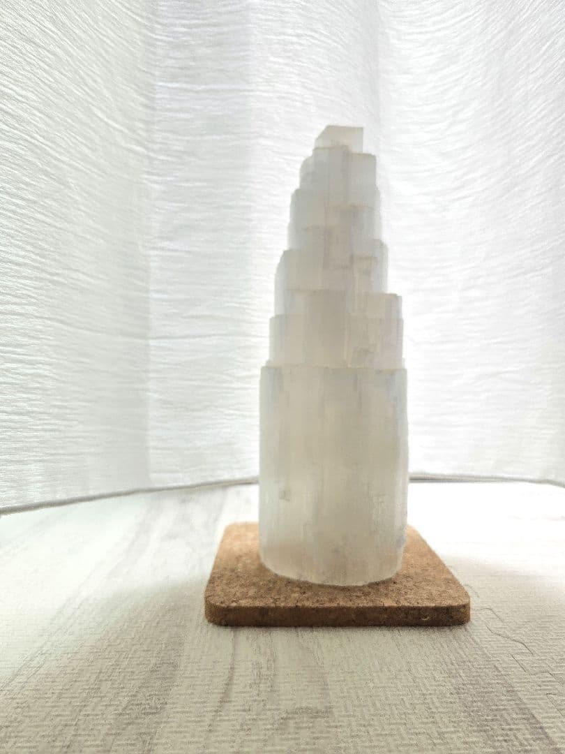 tenco　セレナイトタワー