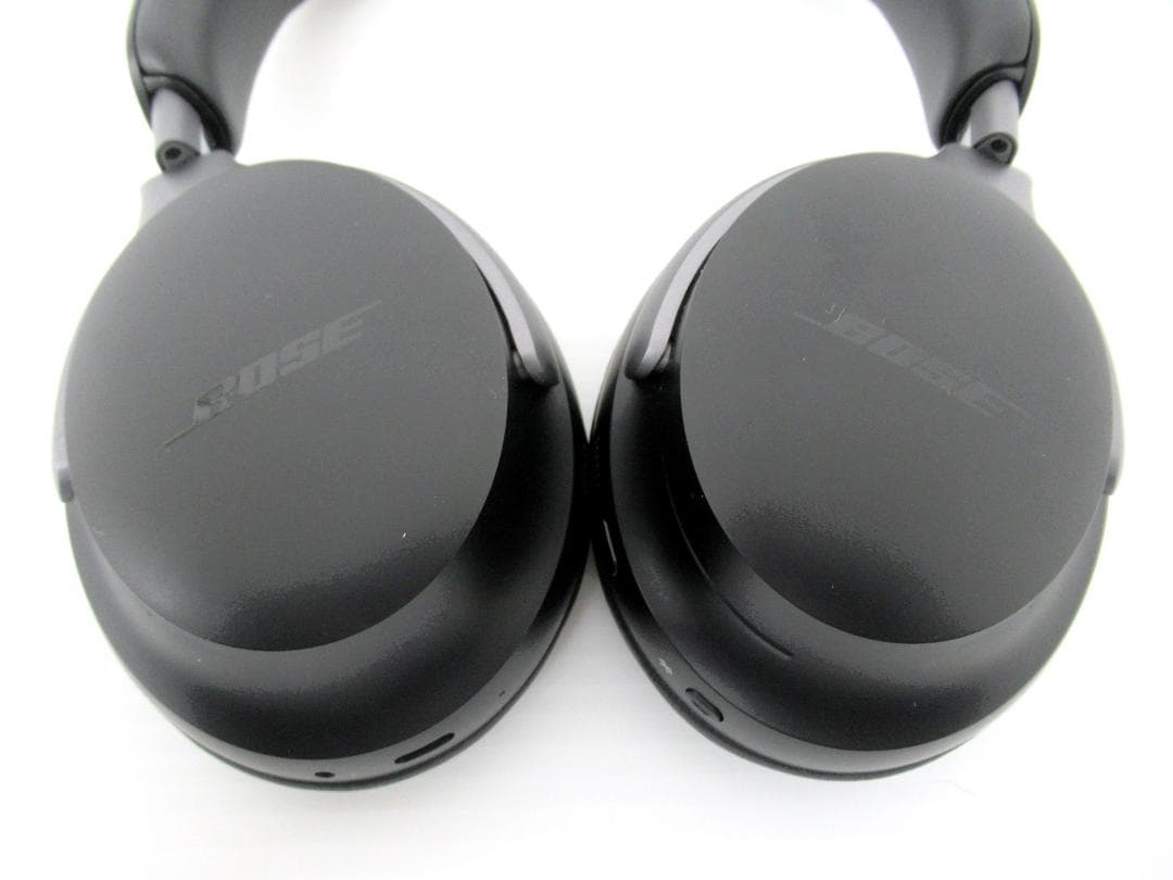 【BOSE】Bose QuietComfort Ultra Headphones